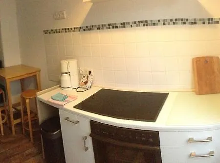 Apartment Die Bleibe Erlangen