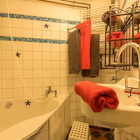 Die Bleibe Apartment
