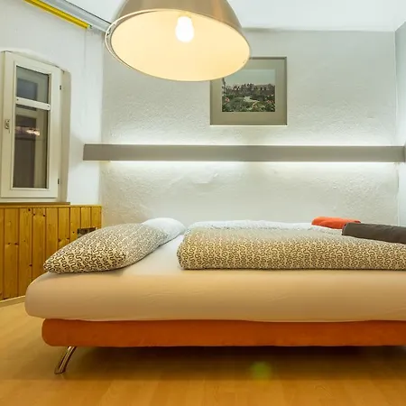 Apartment Die Bleibe Erlangen